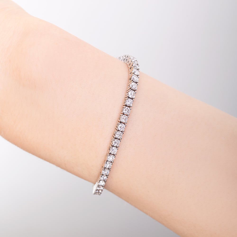 Celine bracelet labdiamonds