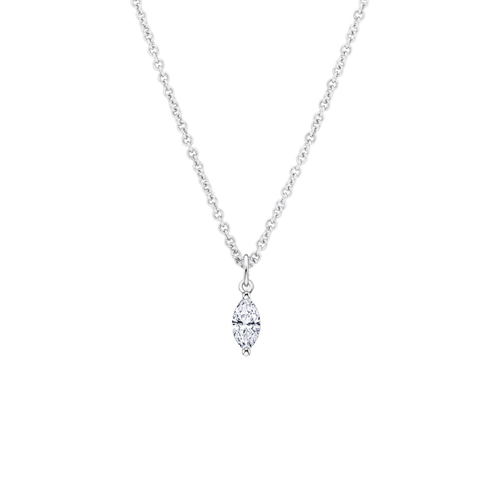 Jeanne Marquise kaelaehe