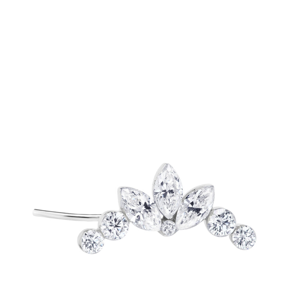 Simone Marquise kõrvarõngas